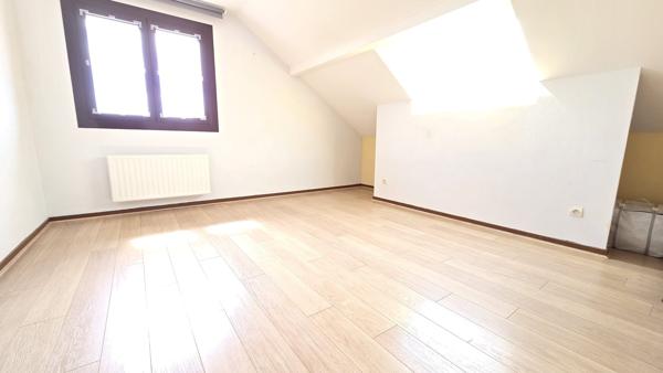 Maison dans Ballaison
