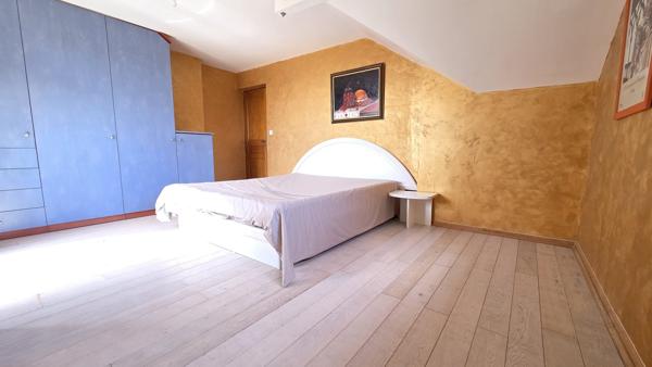 Maison dans Ballaison