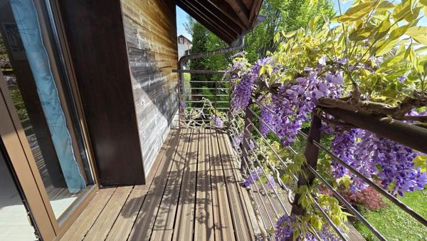 Maison dans Ballaison