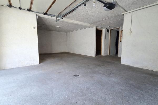 Maison dans Ballaison