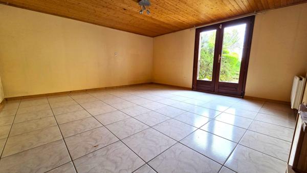 Maison dans Ballaison