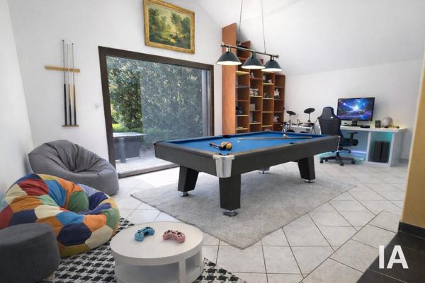 Maison dans Ballaison