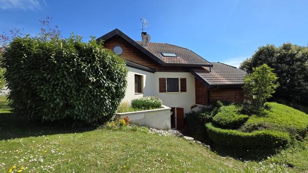 Maison dans Ballaison