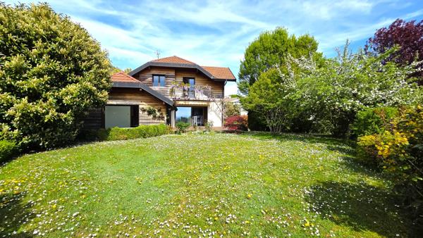 Maison dans Ballaison