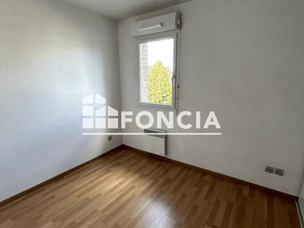 À vendre Appartement 2 pièces 39.8 m² - Saint-andré-lez-lille 59350