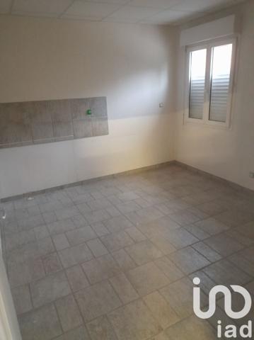 Immeuble à vendre 131 m² Mours-Saint-Eusèbe