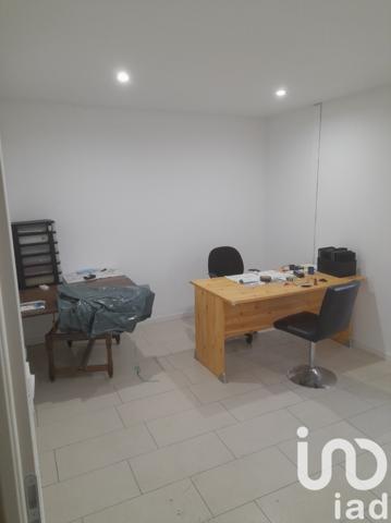 Immeuble à vendre 131 m² Mours-Saint-Eusèbe