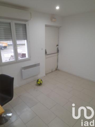 Immeuble à vendre 131 m² Mours-Saint-Eusèbe