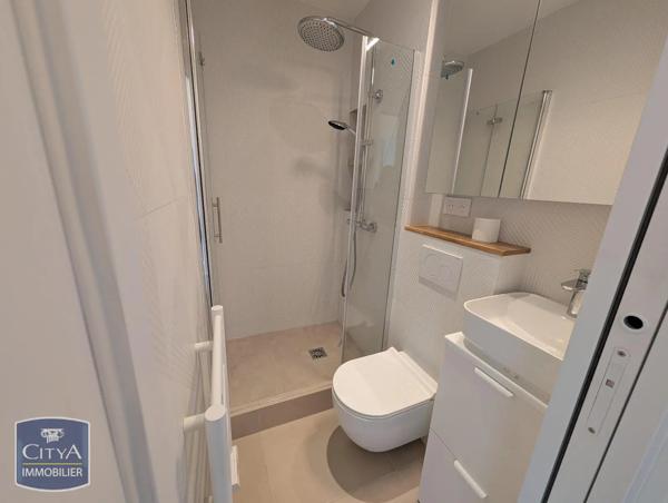 Maison à louer 2 pièces 49.92m² Le Perreux-sur-Marne (94170)