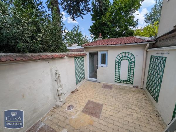 Maison à louer 2 pièces 49.92m² Le Perreux-sur-Marne (94170)