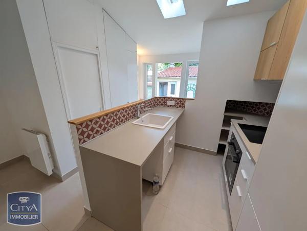 Maison à louer 2 pièces 49.92m² Le Perreux-sur-Marne (94170)
