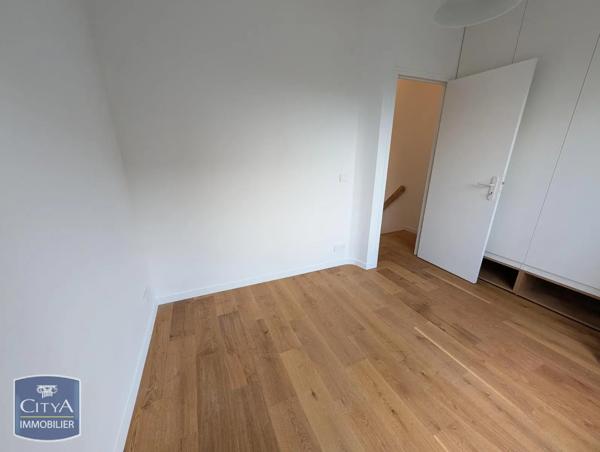 Maison à louer 2 pièces 49.92m² Le Perreux-sur-Marne (94170)