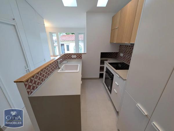 Maison à louer 2 pièces 49.92m² Le Perreux-sur-Marne (94170)