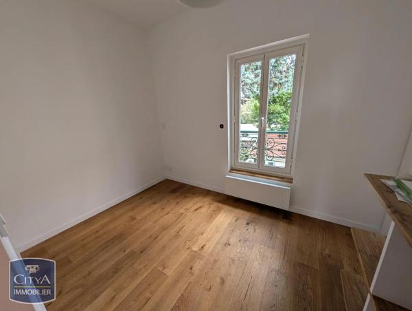 Maison à louer 2 pièces 49.92m² Le Perreux-sur-Marne (94170)