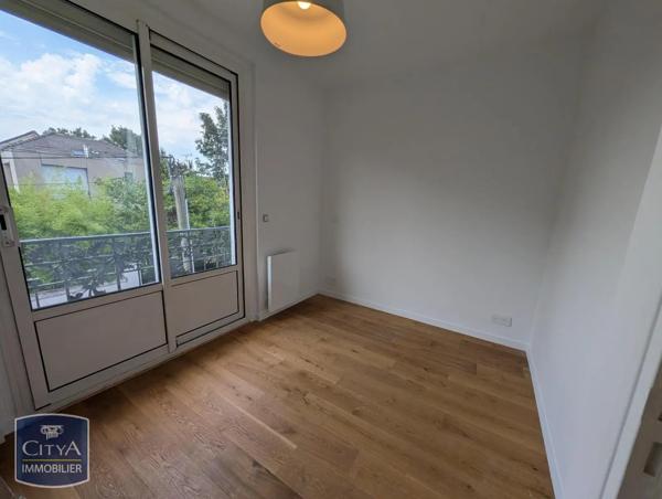 Maison à louer 2 pièces 49.92m² Le Perreux-sur-Marne (94170)