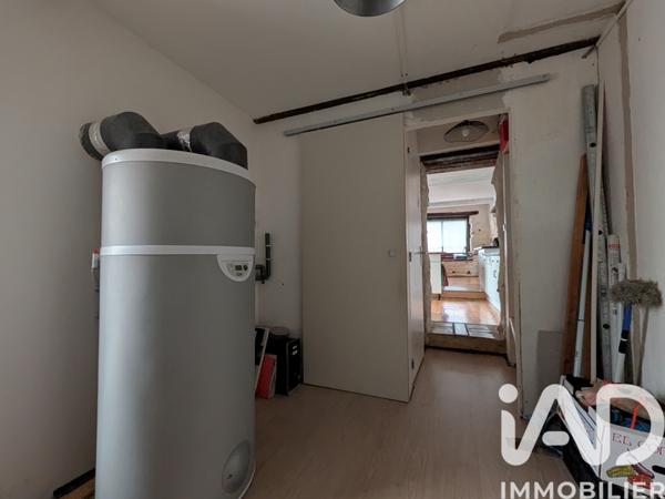 Maison à vendre 5 pièces 103 m² Saint-Juéry