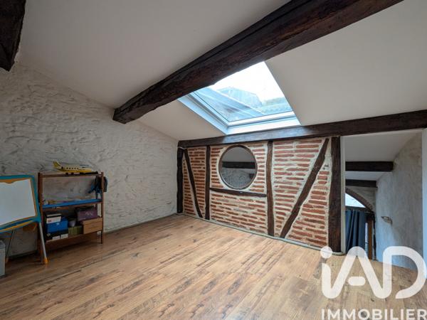 Maison à vendre 5 pièces 103 m² Saint-Juéry