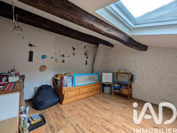Maison à vendre 5 pièces 103 m² Saint-Juéry