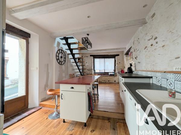 Maison à vendre 5 pièces 103 m² Saint-Juéry