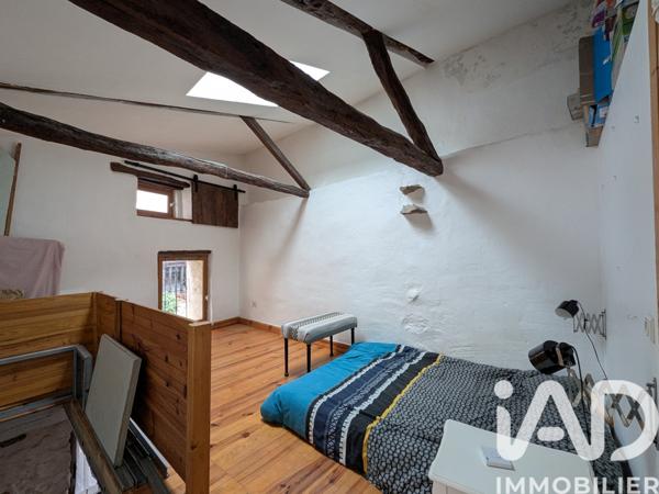 Maison à vendre 5 pièces 103 m² Saint-Juéry