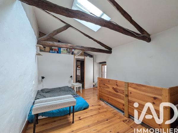 Maison à vendre 5 pièces 103 m² Saint-Juéry