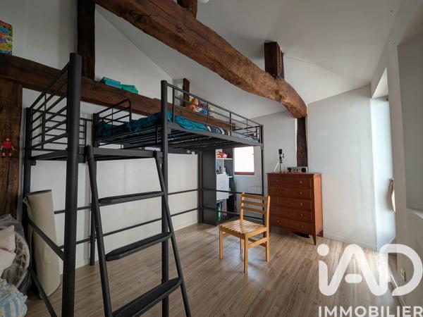 Maison à vendre 5 pièces 103 m² Saint-Juéry