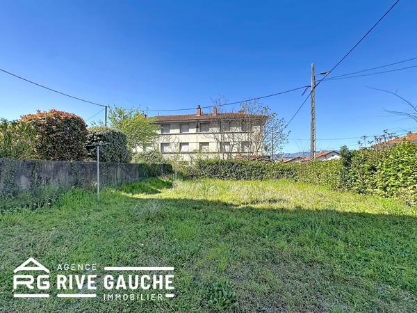 Roussillon (38150) Appartement 100 m2 à Roussillon