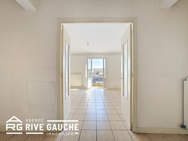 Roussillon (38150) Appartement 100 m2 à Roussillon
