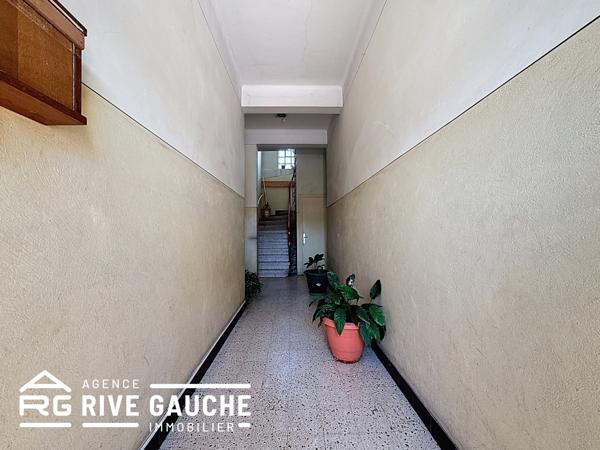 Roussillon (38150) Appartement 100 m2 à Roussillon