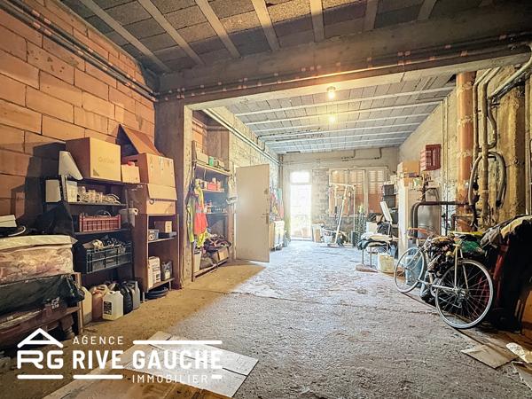 Roussillon (38150) Appartement 100 m2 à Roussillon