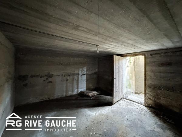 Roussillon (38150) Appartement 100 m2 à Roussillon