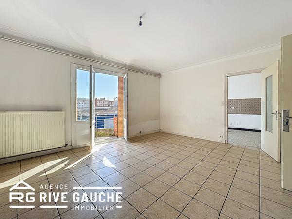 Roussillon (38150) Appartement 100 m2 à Roussillon
