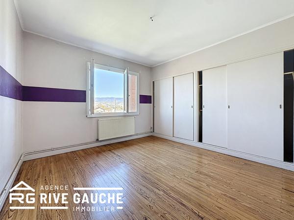 Roussillon (38150) Appartement 100 m2 à Roussillon