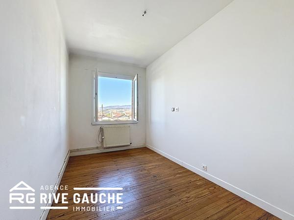 Roussillon (38150) Appartement 100 m2 à Roussillon