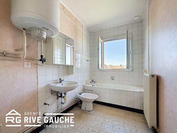 Roussillon (38150) Appartement 100 m2 à Roussillon