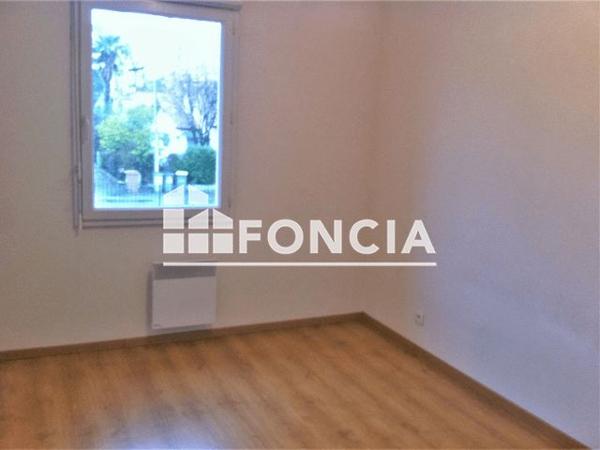 Location Appartement 3 pièces 54.98 m² - 7 IMPASSE D'OSSAU Lons 64140