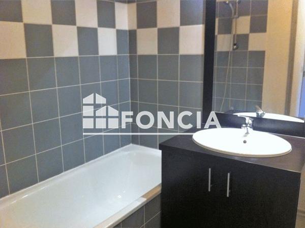 Location Appartement 3 pièces 54.98 m² - 7 IMPASSE D'OSSAU Lons 64140