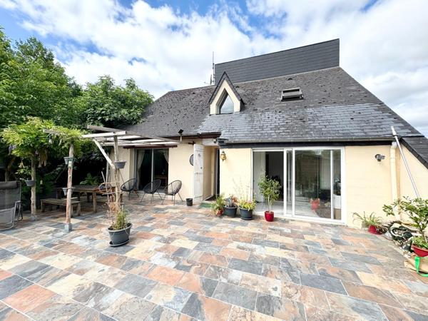 Maison de 127m2