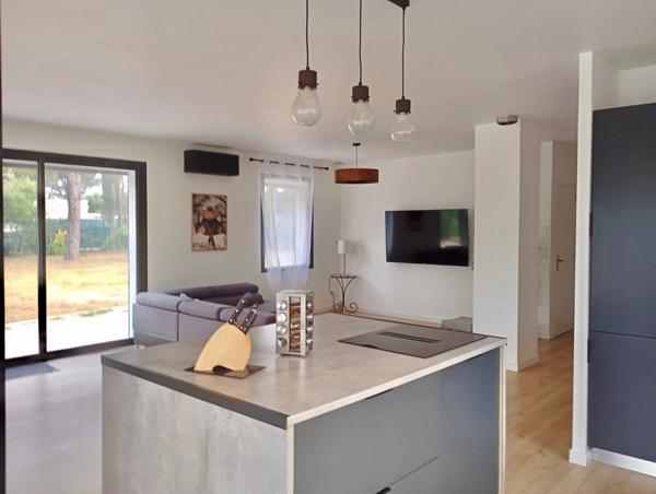 Maison à vendre 4 pièces LE MUY (83)