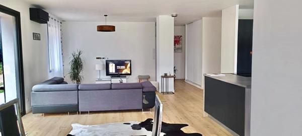 Maison à vendre 4 pièces LE MUY (83)