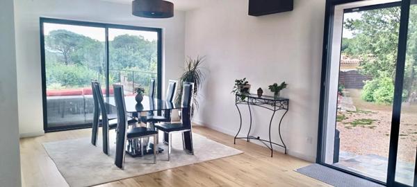 Maison à vendre 4 pièces LE MUY (83)