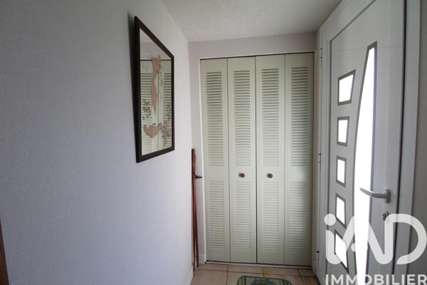 Maison à vendre 5 pièces 96 m² Cormeilles-en-Parisis