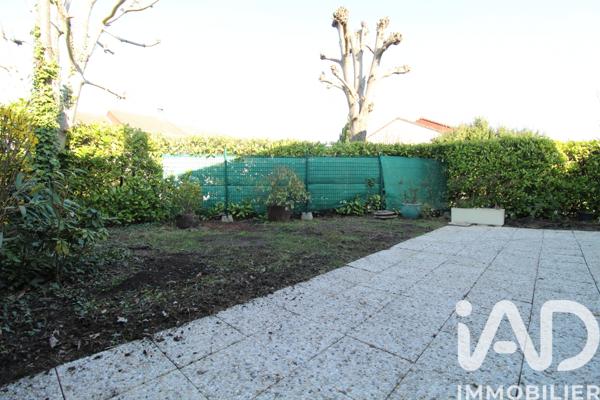 Maison à vendre 5 pièces 96 m² Cormeilles-en-Parisis