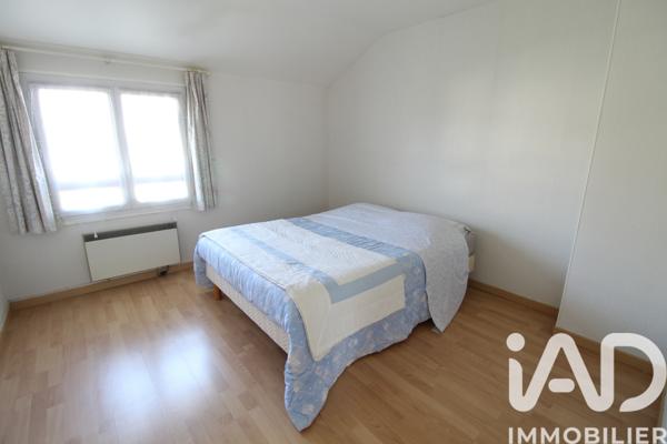 Maison à vendre 5 pièces 96 m² Cormeilles-en-Parisis