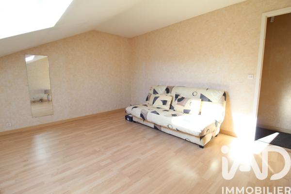 Maison à vendre 5 pièces 96 m² Cormeilles-en-Parisis