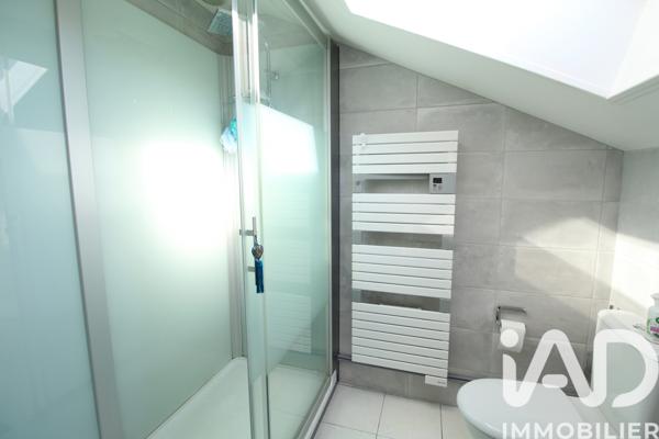 Maison à vendre 5 pièces 96 m² Cormeilles-en-Parisis