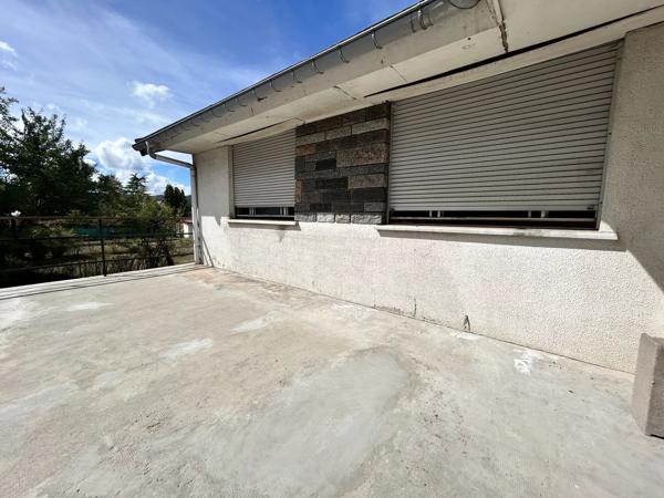 Vente                                                      Maison
                        
                     4 pièces                      93 m2                     à Saint-Dié-des-Vosges