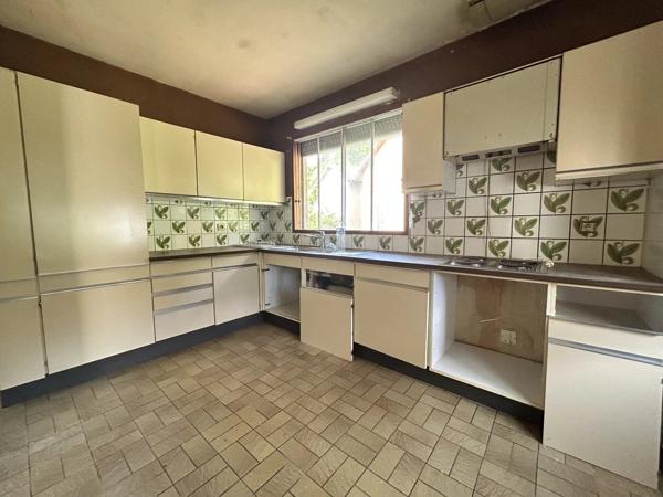 Vente                                                      Maison
                        
                     4 pièces                      93 m2                     à Saint-Dié-des-Vosges