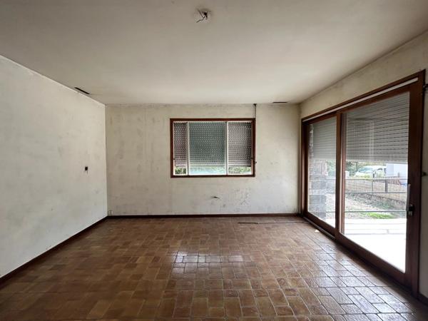 Vente                                                      Maison
                        
                     4 pièces                      93 m2                     à Saint-Dié-des-Vosges