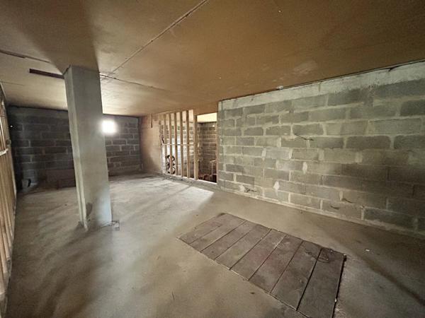 Vente                                                      Maison
                        
                     4 pièces                      93 m2                     à Saint-Dié-des-Vosges